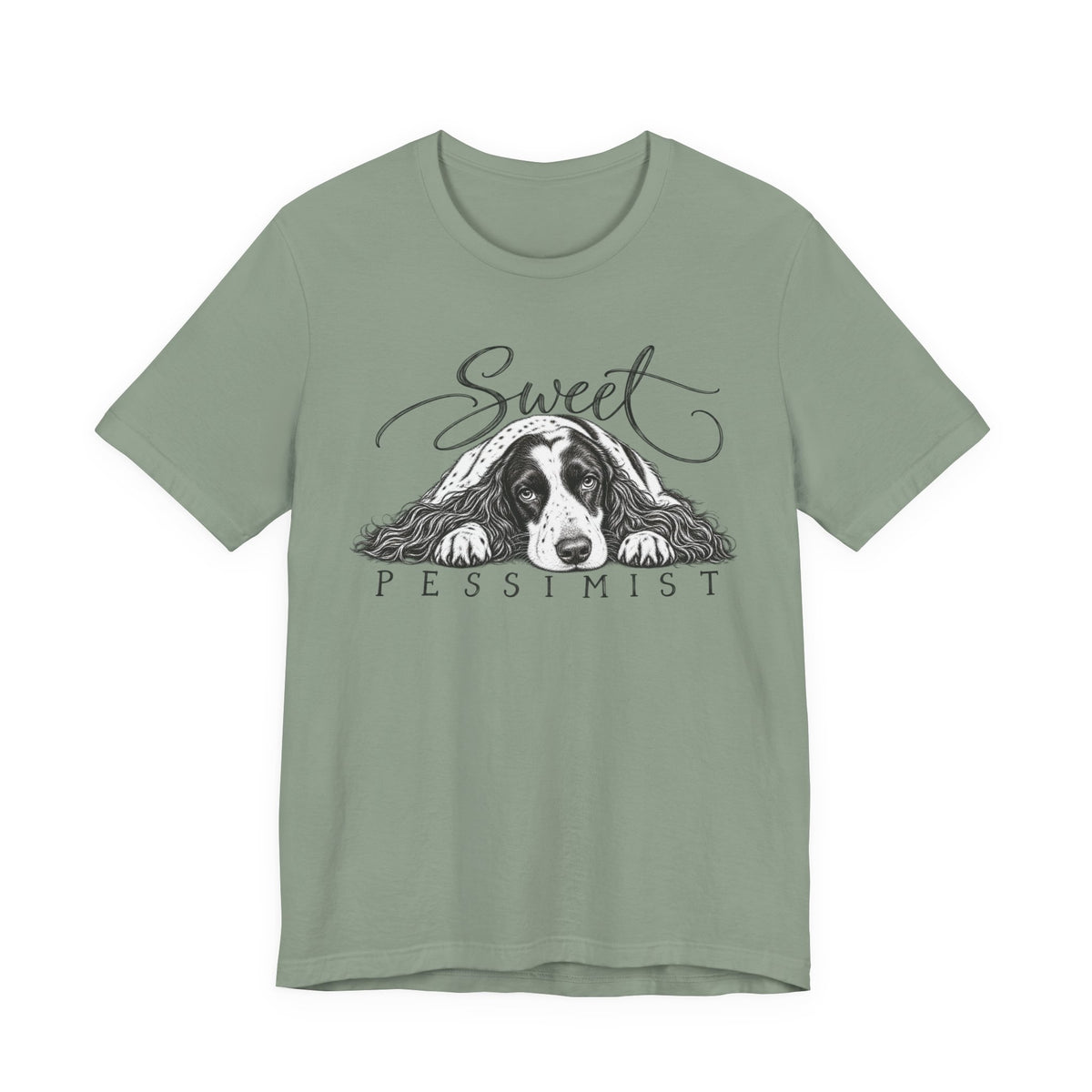 Sweet Pessimist Tee