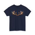 Antlers Oversized Tee