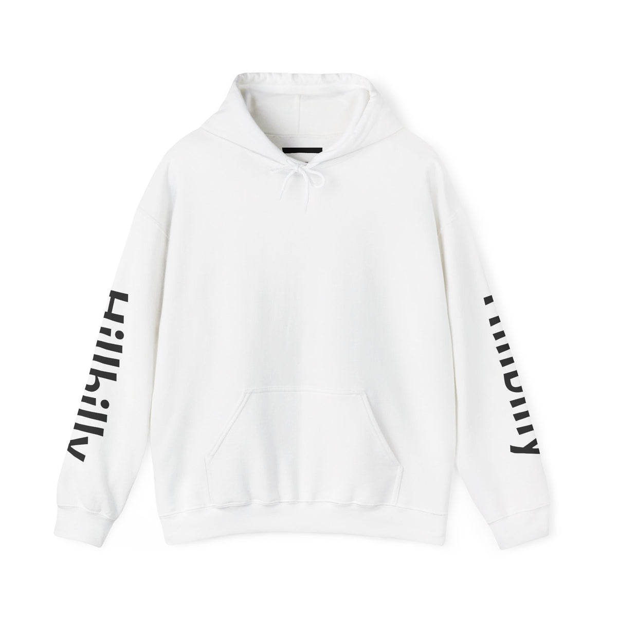 Hillbilly Bluffs Hoodie