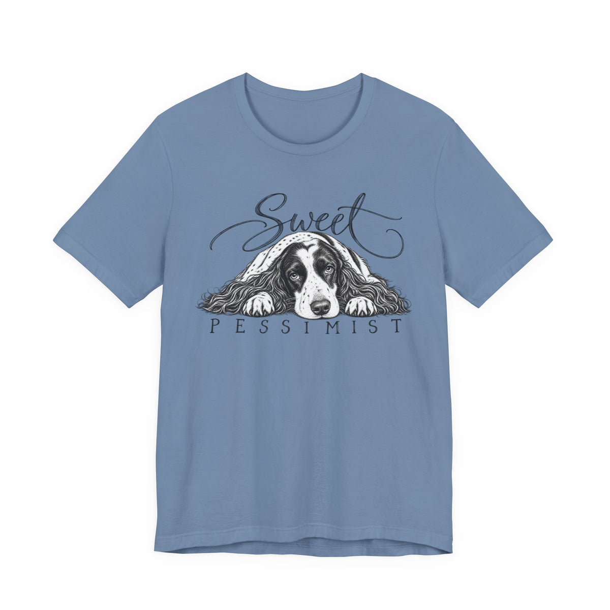 Sweet Pessimist Tee