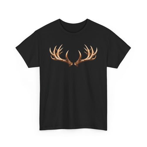 Antlers Oversized Tee