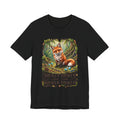 Broken Fox Tee