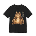 Feed the Cat Tee