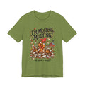 I'm Molting Tee