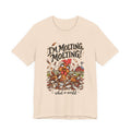 Molting Tee