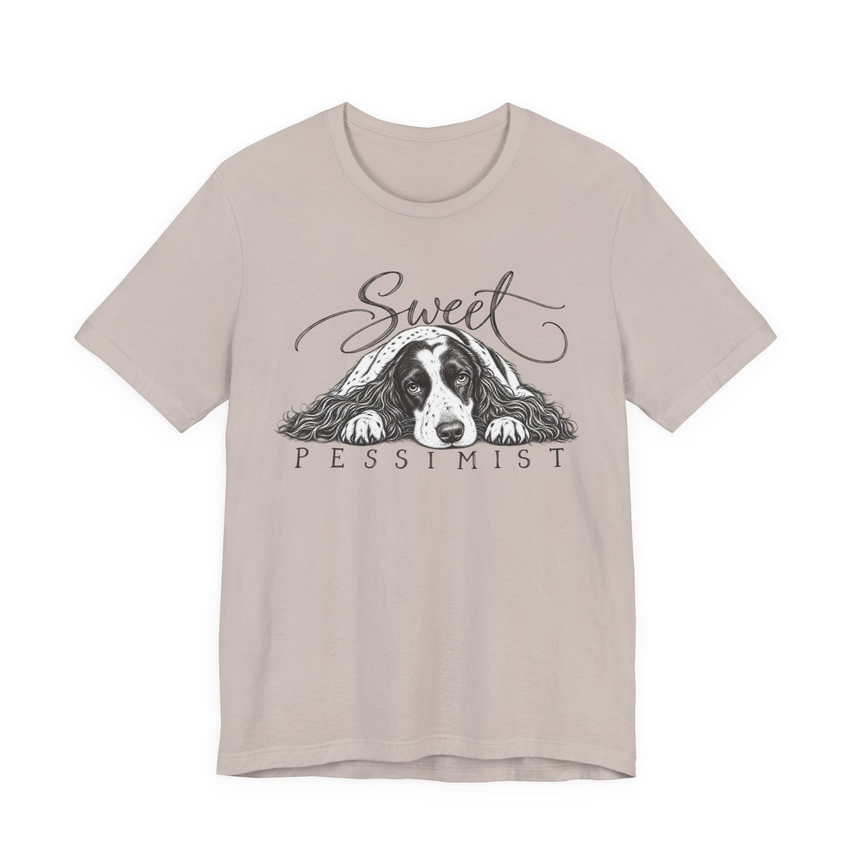 Sweet Pessimist Tee