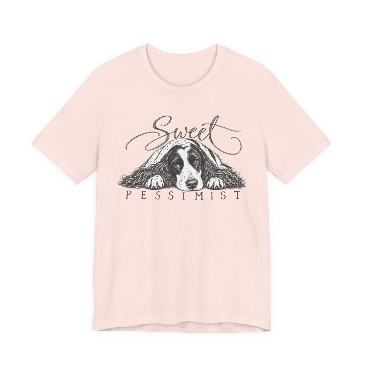 Sweet Pessimist Tee