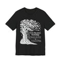 Even the Trees Tee - dark