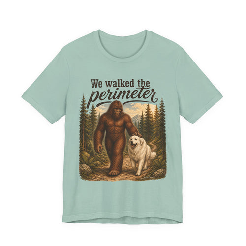 Bigfoot Perimeter