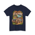 Fixable Truck Oversized Tee