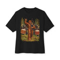 Bigfoot Band Tee