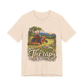 Therapy in Session Tee