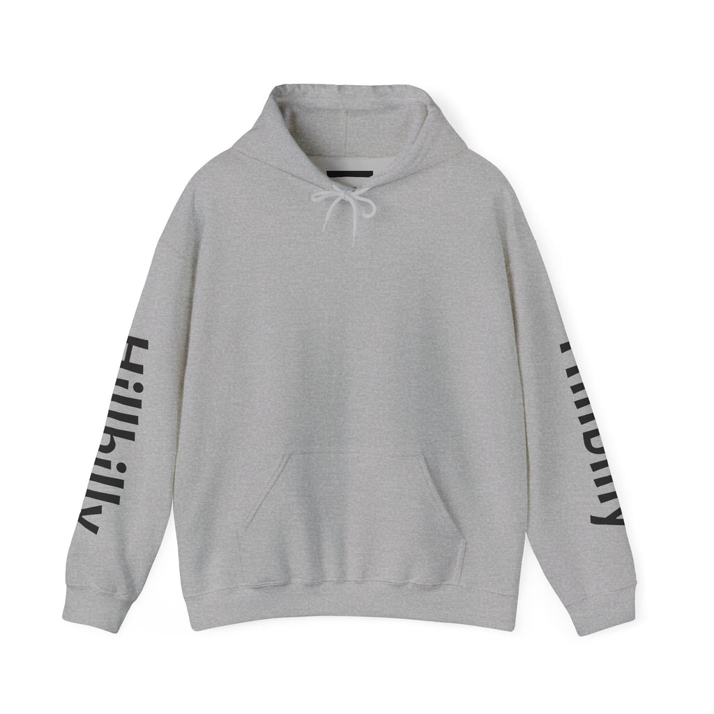Hillbilly Bluffs Hoodie