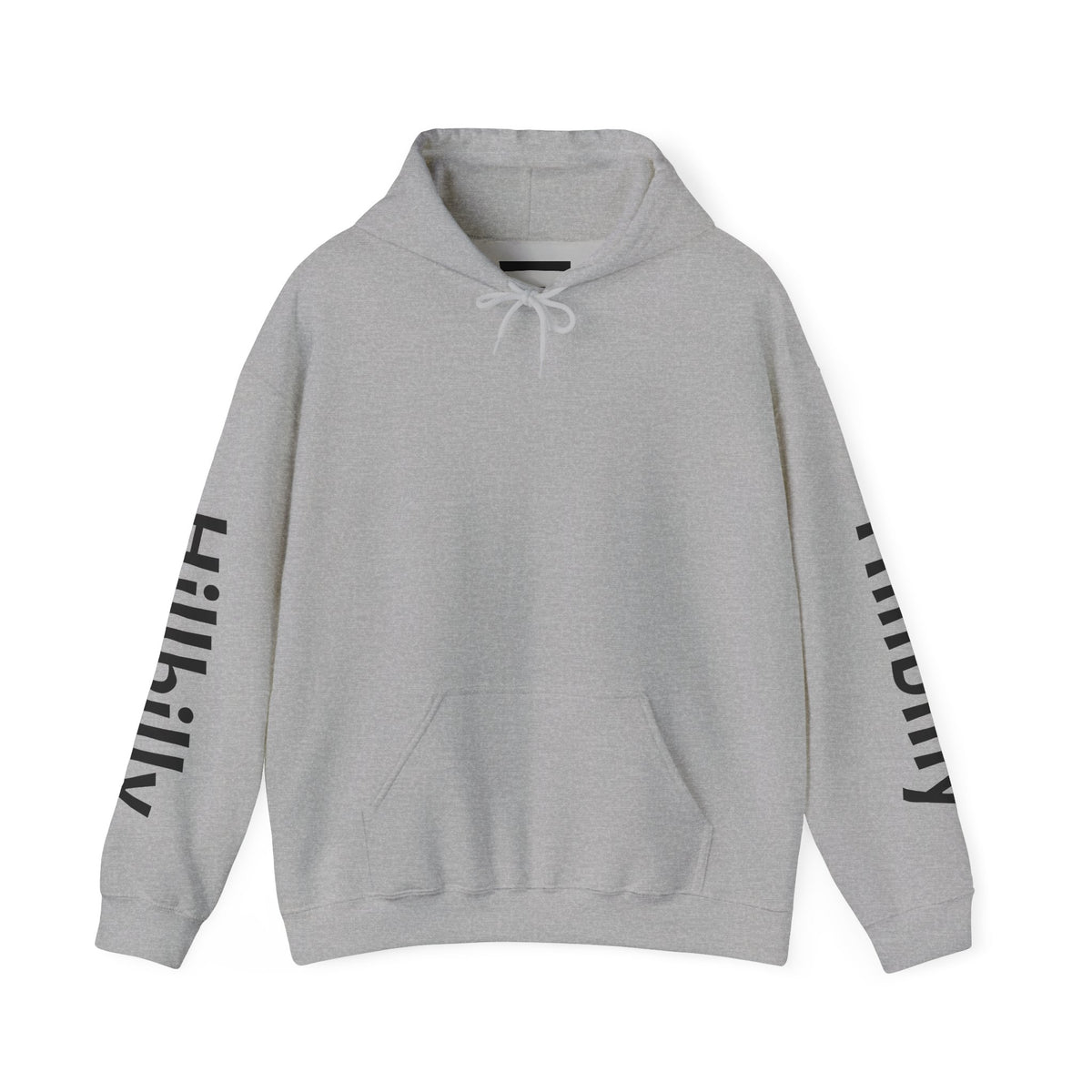 Hillbilly Bluffs Hoodie