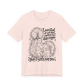 Need a Nap Illustrated Tee