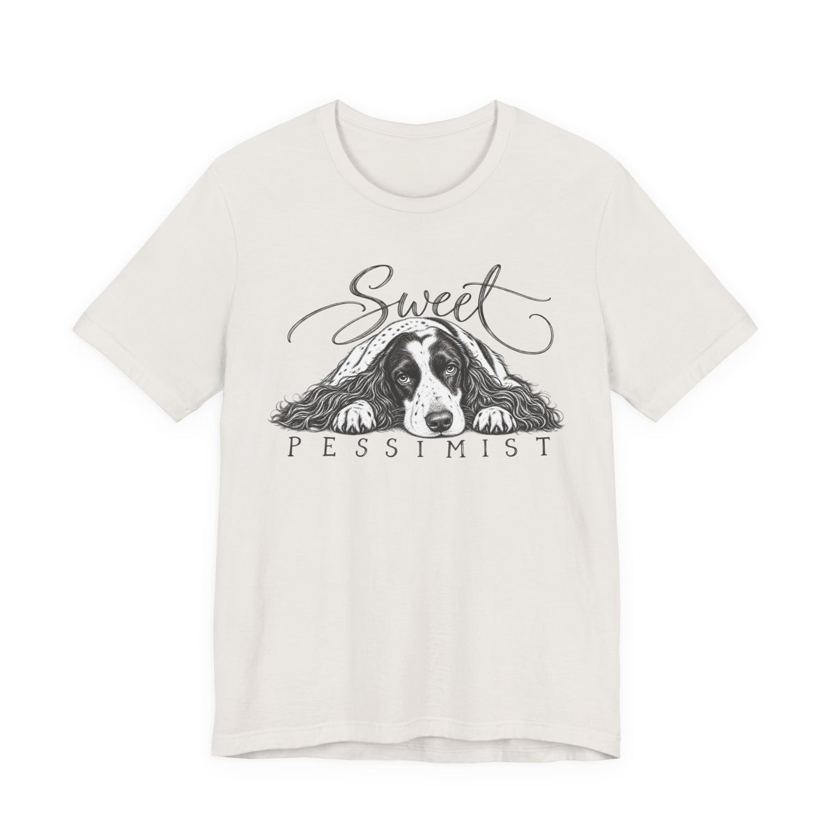 Sweet Pessimist Tee