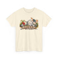 Broken Oversized Tee