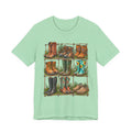 Farm Boots Tee