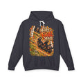 Happy Fall Bear Hoodie