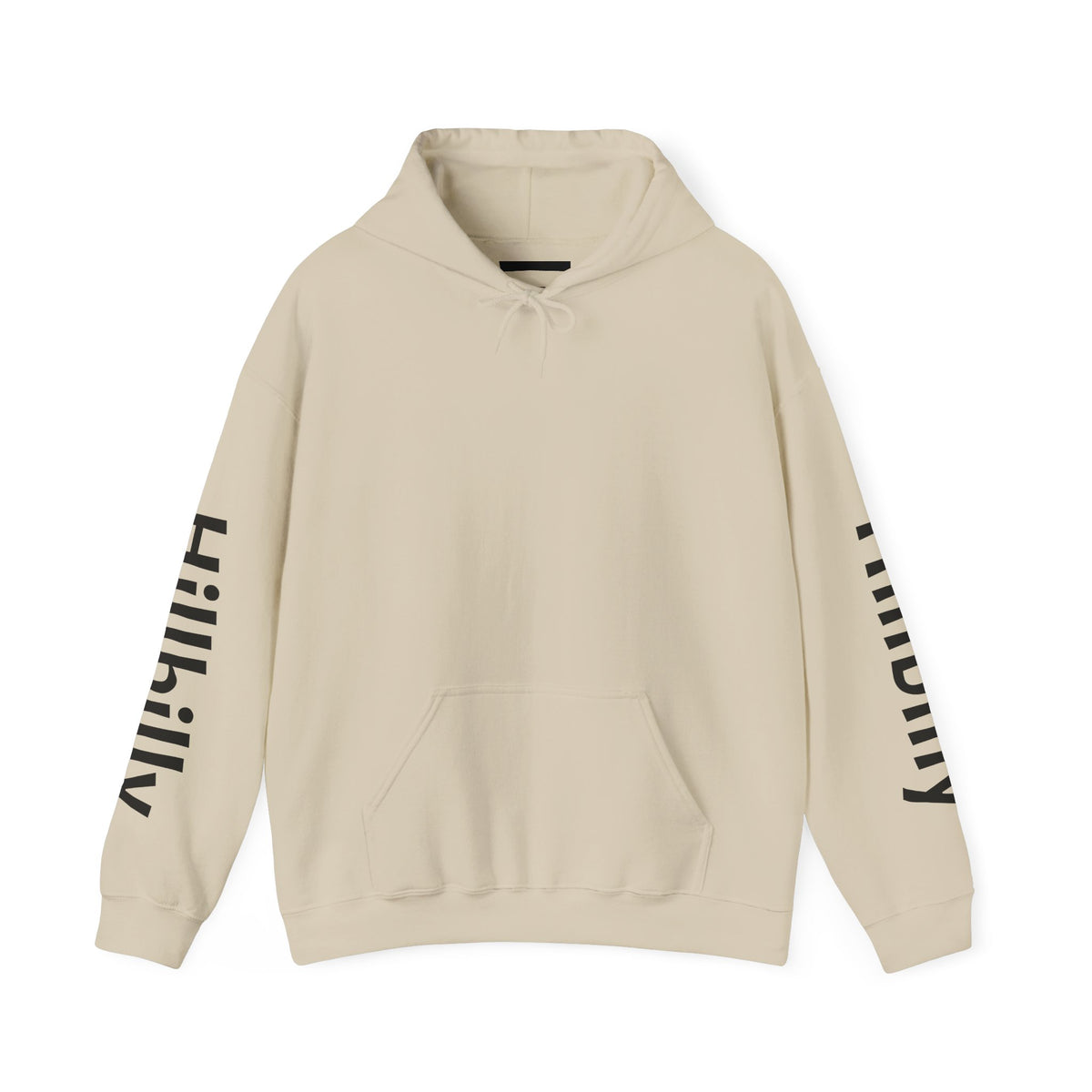Hillbilly Bluffs Hoodie