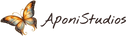 Aponi Studios - Home
